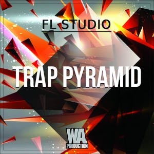 Trap Pyramid