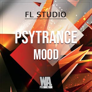 Psytrance FL Studio, Ableton, Logic Pro Templates & Projects