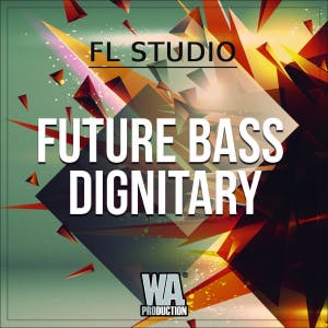 Future Bass Dignitary