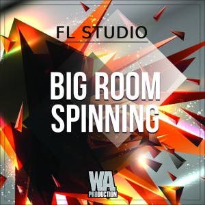 Big Room Spinning