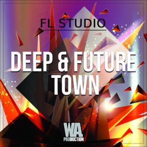 Deep &amp; Future Town