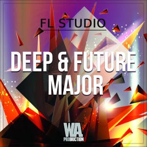 Deep &amp; Future Major