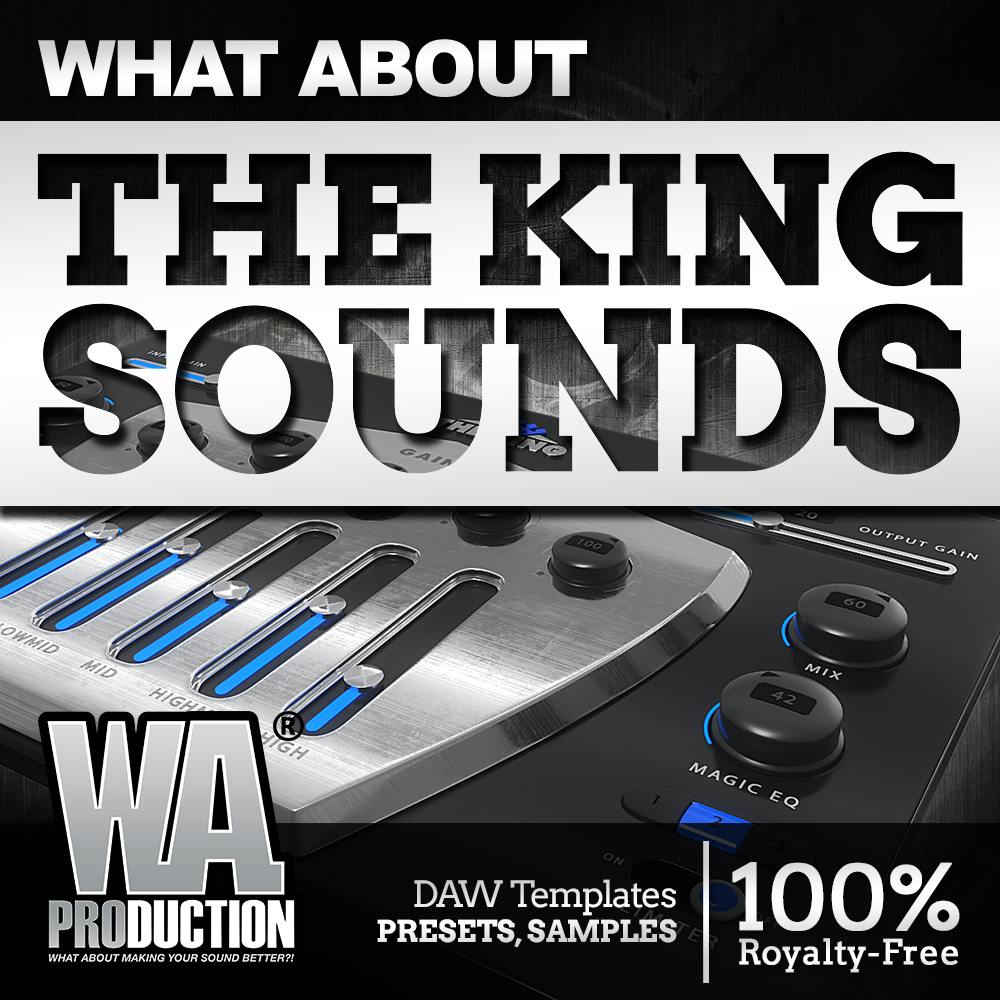 King sound