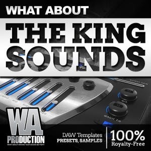 The KING Sounds