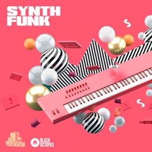 Synth Funk by Basement Freaks