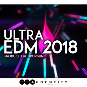 Ultra EDM 2018