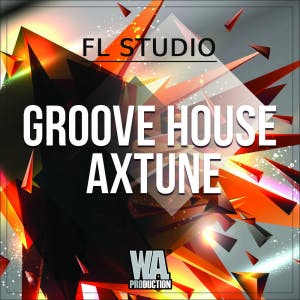 Groove House Axtune