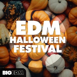 EDM Halloween Festival