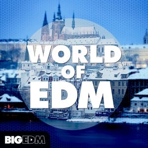 World Of EDM