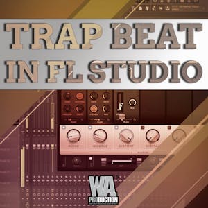 Trap Beat In FL Studio