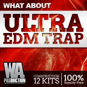 Ultra EDM Trap