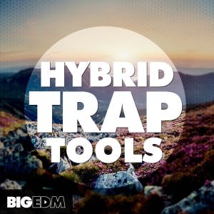 Hybrid Trap Tools