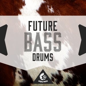 Future Bass Drums