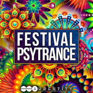 Festival Psytrance