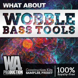 Wobble Bass Tools