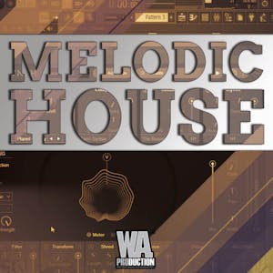 Melodic House Course