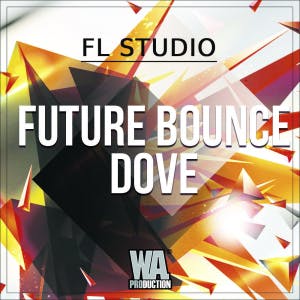 Future Bounce Dove