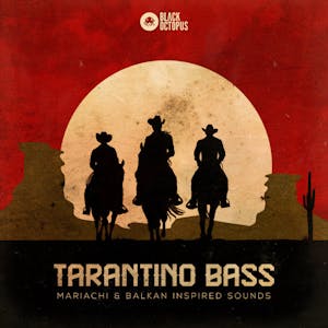 Tarantino Bass