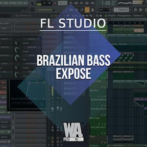 Free FLP 57: Brazilian Bass Expose