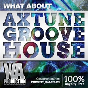Axtune Groove House