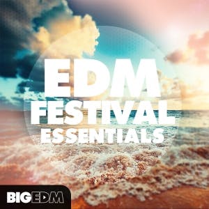 EDM Festival Essentials