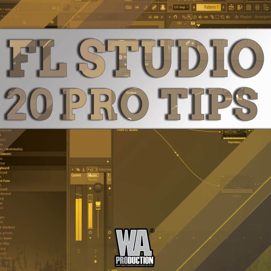 fl studio piano roll tips