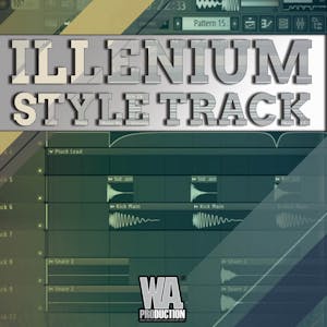 Illenium Style Track
