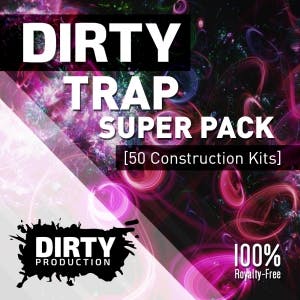 Trap Super Pack