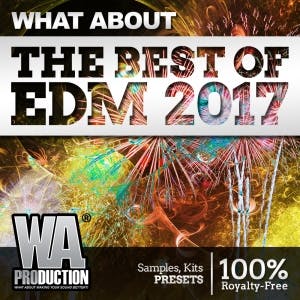 The Best Of EDM 2017