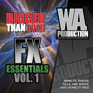 FX Essentials 1
