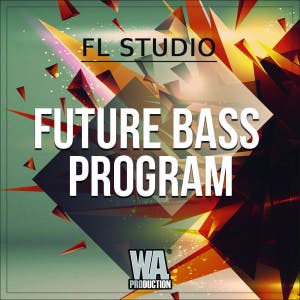 Future Bass Program