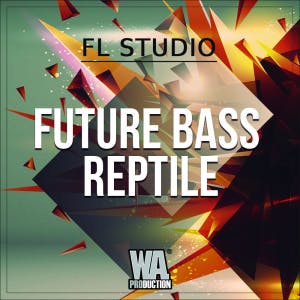 Future Bass Reptile