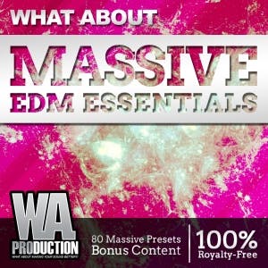 Massive EDM Essentials
