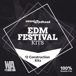 EDM Festival Kits
