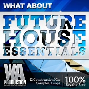 Future House Essentials