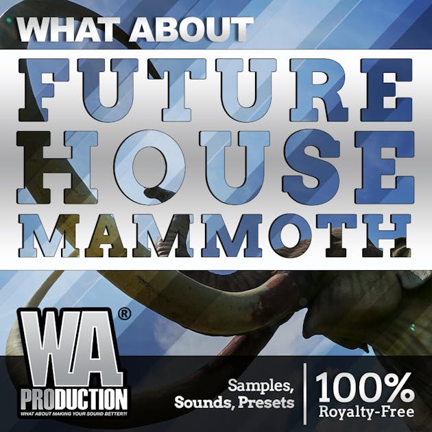 What About: Future House Mammoth