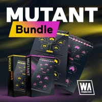 Mutant Bundle prize
