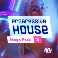 Progressive House Mega Pack 2 prize