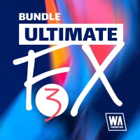 Ultimate FX Bundle 3 prize
