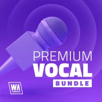 Premium Vocal Bundle prize