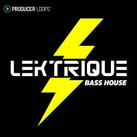 Lektrique: Bass House prize
