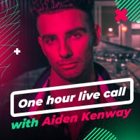 1 Hour Live Call With Aiden Kenway prize