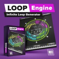 Loop Engine prize