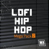 Lofi Hip Hop Mega Pack 2 prize