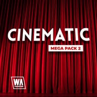 Cinematic Mega Pack 2 prize