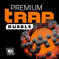 Premium Trap Bundle prize
