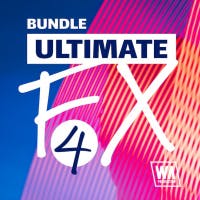 Ultimate FX Bundle 4 prize