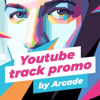YouTube Track Promo & Review by Arcade prize