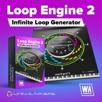 Loop Engine 2 prize