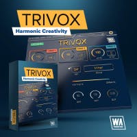 Trivox prize